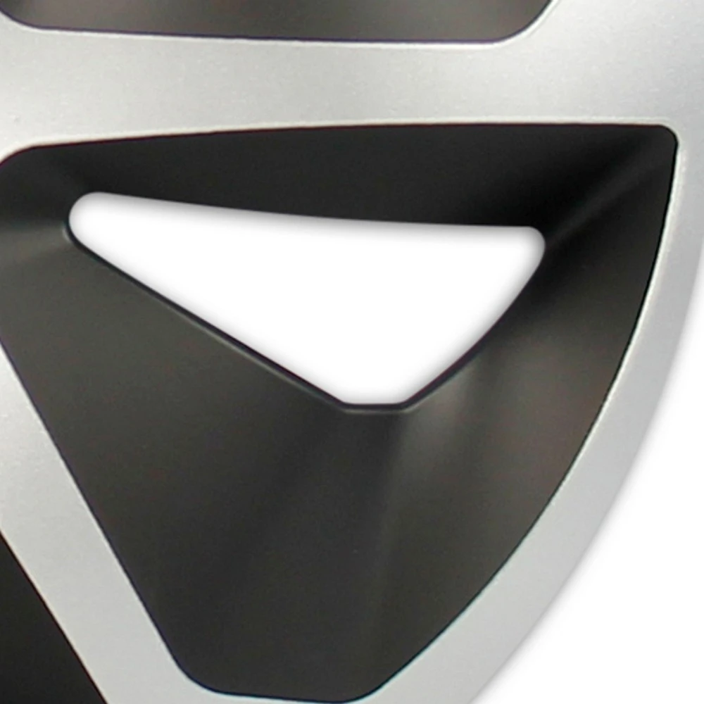 Radkappen-Set Rocco 4 Stück 16 Zoll 4 Radkappen-Set Rocco 4 Stück 16 Zoll – Bild 2