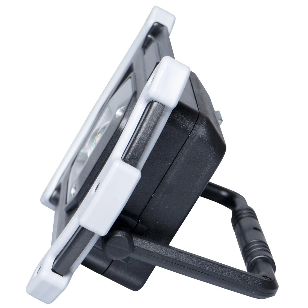 LED-Werkstattstrahler 10 W Aus Kunststoff 5 LED-Werkstattstrahler 10 W Aus Kunststoff – Bild 3