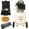 Kompressor-Set WT210/08/50 VERT 22 Teilig -Meiste Werkzeuge Geschaft 2QhJ4BzGwlGJv6n 1280x1280