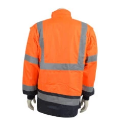 Sioen Warnschutz Steppweste Orange EN471 Größe XXL Arbeitsjacke -Meiste Werkzeuge Geschaft 2QlDdV9h6gL08Kg 1280x1280 1