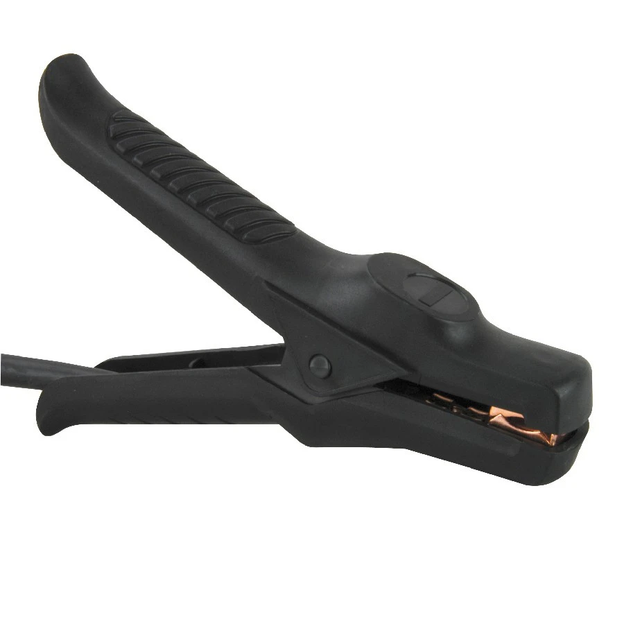 Starthilfekabel Alu-Pro 3 M Max. 2500cm³ DIN16 5 Starthilfekabel Alu-Pro 3 M Max. 2500cm³ DIN16 – Bild 3