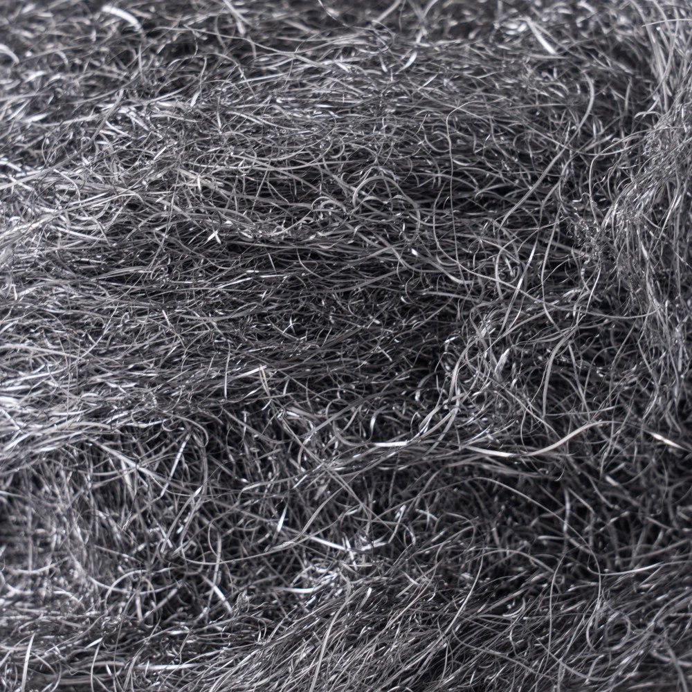 Stahlwolle 200g, Feinheitsgrad 2, Mittel Grob 4 Stahlwolle 200g, Feinheitsgrad 2, Mittel Grob – Bild 2