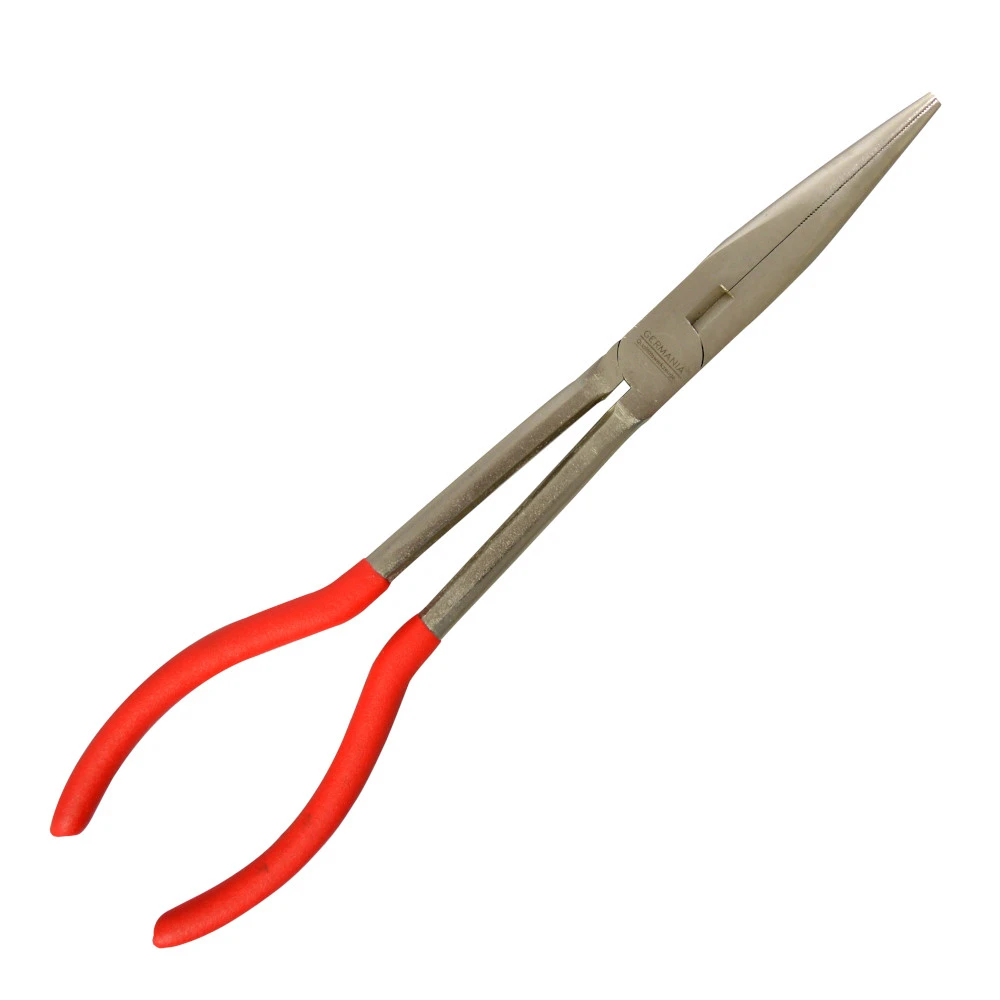 GERMANIA Telefonzange Gerade 280 Mm 3 GERMANIA Telefonzange Gerade 280 Mm