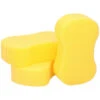 Dunlop Autoschwamm 3er-Set, 12,5 X 21 X 6,5 Cm In Gelb -Meiste Werkzeuge Geschaft 2QpGFWaIvGJXgsY 1280x1280