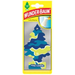 Wunderbaum Pina Colada Zum Aufhängen