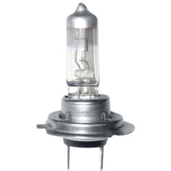 H7 Halogen-Scheinwerferlampen Set 2 Stück 12 V Mit 55 W
