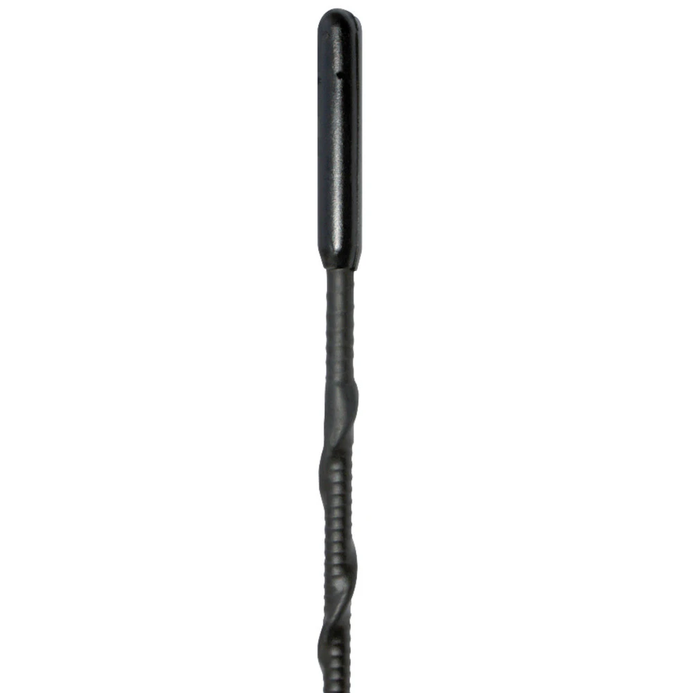 EUFAB ALU-Stabantenne 41 Cm In Schwarz 4 EUFAB ALU-Stabantenne 41 Cm In Schwarz – Bild 2