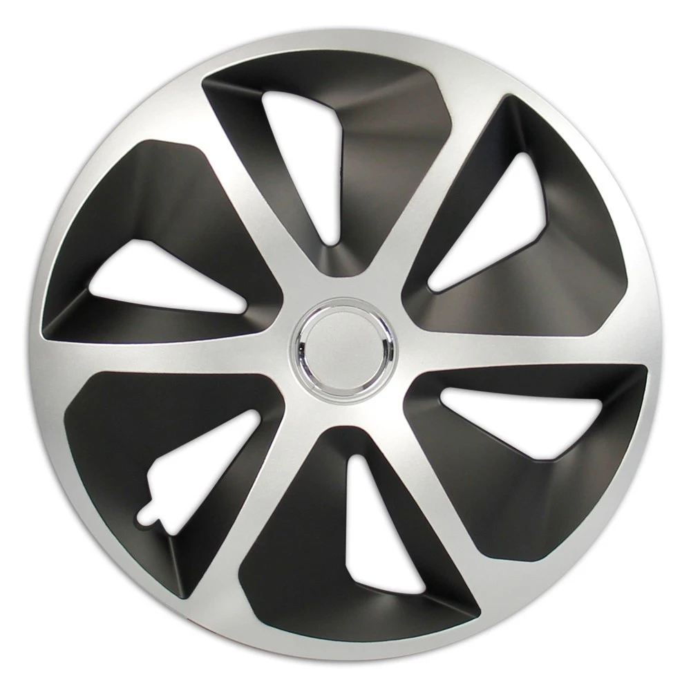 Radkappen-Set Rocco 4 Stück 14 Zoll 3 Radkappen-Set Rocco 4 Stück 14 Zoll