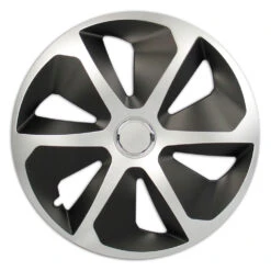Radkappen-Set Rocco 4 Stück 15 Zoll