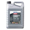 Liqui Moly 5 Liter Formula Super 5W-40 Für Benzin- Und Dieselmotoren -Meiste Werkzeuge Geschaft 2QrwyVf6V7cWncD 1280x1280