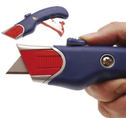 Sicherheitsmesser Cuttermesser