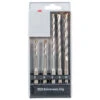 SDS Plus Hammerbohrersatz 5-teilig 5-10 Mm Steinbohrer 2 SDS Plus Hammerbohrersatz 5-teilig 5-10 Mm Steinbohrer -Meiste Werkzeuge Geschaft 2QumYL97qMLbu5x 1280x1280