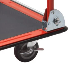 Meister Plattformwagen Klappbar 150 Kg Aus Rotem Stahl -Meiste Werkzeuge Geschaft 2QuqWU1Bi5FW0dI 1280x1280