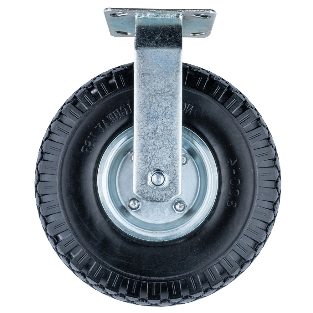 Bock-Schubkarrenrad 260 Mm Mit Metallfelge 4 Bock-Schubkarrenrad 260 Mm Mit Metallfelge – Bild 2