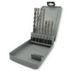 SDS Plus Hammerbohrersatz 7tlg. 5-12mm Steinbohrer Set Bohrer Bohrersatz 2 SDS Plus Hammerbohrersatz 7tlg. 5-12mm Steinbohrer Set Bohrer Bohrersatz -Meiste Werkzeuge Geschaft 2Qx5jBdjnjZSXym 1280x1280