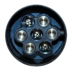 Mini Kurzadapter 13-auf-7-polig 12V Kunststoff PKW Kurz Adapter Anhängeradapter -Meiste Werkzeuge Geschaft 2QxmqSXPuGoARoB 1280x1280