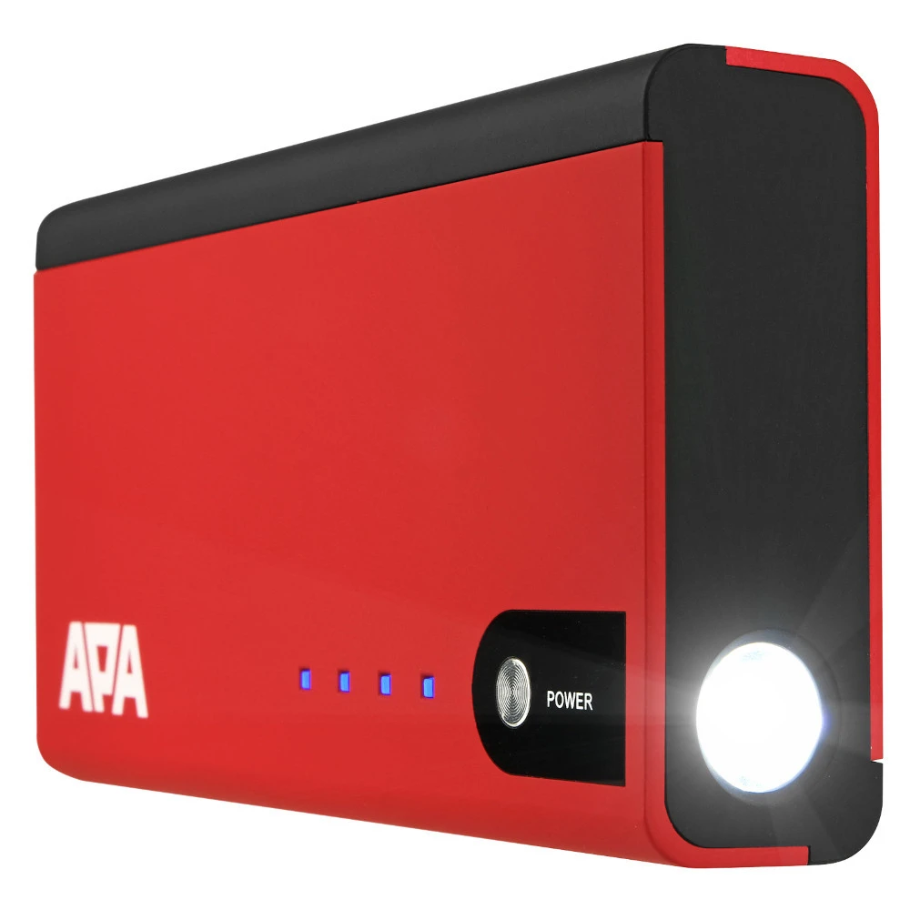 APA Mini Lithium Power Pack 11.000 MAh 5 APA Mini Lithium Power Pack 11.000 MAh – Bild 3