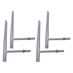 Felgenhalter 220 X 120 Mm Für 4 Felgen