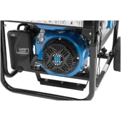 Güde Stromerzeuger GSE 4701 RS Mit 3,6 KW -Meiste Werkzeuge Geschaft 2QyAmKe1P1keEWa 1280x1280