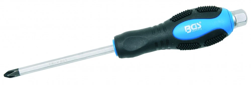 Schraubendreher 3 Schraubendreher