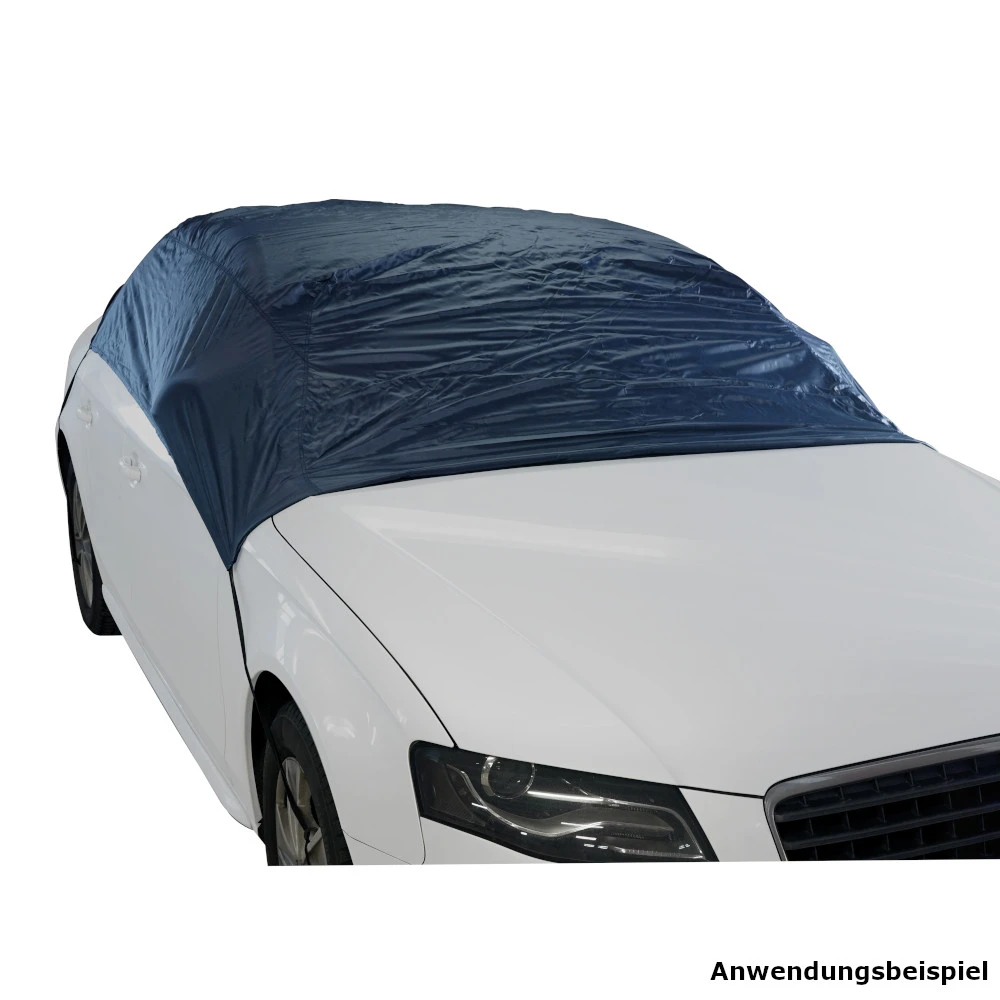 Halbgarage Größe XL Aus Nylon 3 Halbgarage Größe XL Aus Nylon