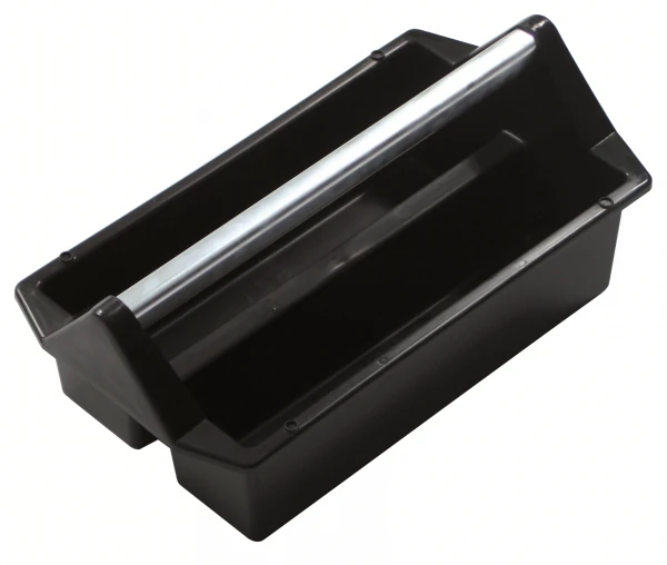 Prosperplast Werkzeugträger ALU Griff Werkzeughalter Werkzeugkiste 400x220x160mm 3 Prosperplast Werkzeugträger ALU Griff Werkzeughalter Werkzeugkiste 400x220x160mm