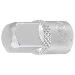 Adapter 3/8" Aussen - 1/4" Innen CV