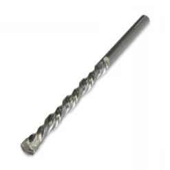 Steinbohrer 6 Mm Rundschaft GERMANIA Betonbohrer Spiralbohrer Bohrer Stein