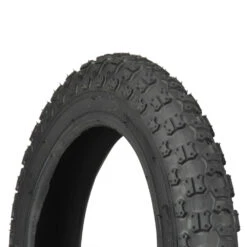 FISCHER Fahrradmantel 12,5" 62-203 Straße SW Für Kinderräder