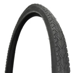 FISCHER Fahrradmantel 28" 40-622 Trek Mit Pannenstopp