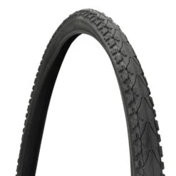 FISCHER Fahrradmantel 28" 42-622 Trek Mit Pannenstopp