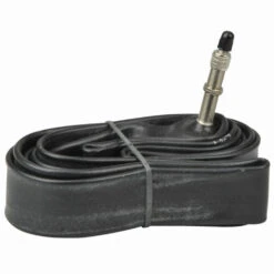 FISCHER Fahrradschlauch 28" Mittel Mit Dunlop Ventil