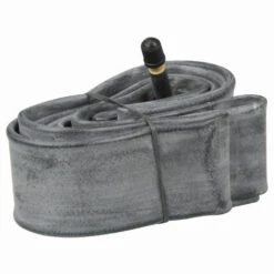 FISCHER Fahrradschlauch 26" Mittel Mit Auto Ventil