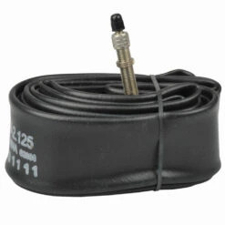 FISCHER Fahrradschlauch 26" Mittel Mit Dunlop Ventil