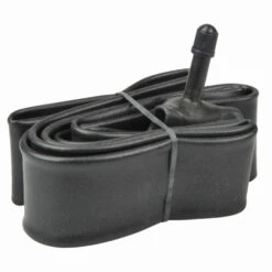 FISCHER Fahrradschlauch 20" Breit Mit Auto Ventil