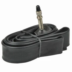 FISCHER Fahrradschlauch 24" Schmal Mit Dunlop Ventil