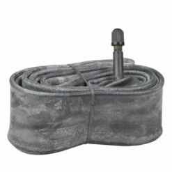 FISCHER Fahrradschlauch 26" Breit Mit Auto Ventil