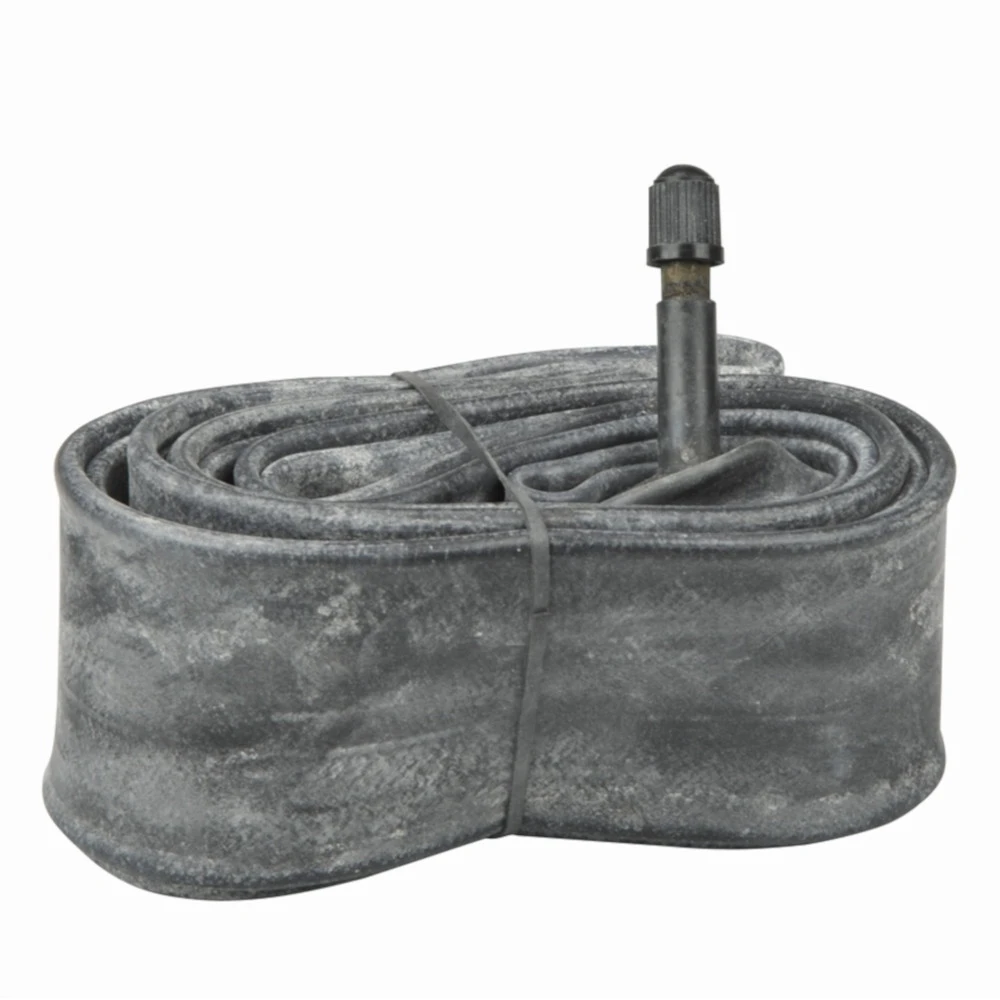 FISCHER Fahrradschlauch 26" Breit Mit Auto Ventil 3 FISCHER Fahrradschlauch 26" Breit Mit Auto Ventil