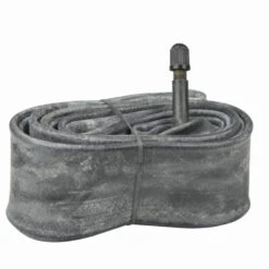 FISCHER Fahrradschlauch 27,5" Breit Mit Auto Ventil