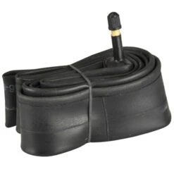 FISCHER Fahrradschlauch 28/29" Breit Mit Auto Ventil