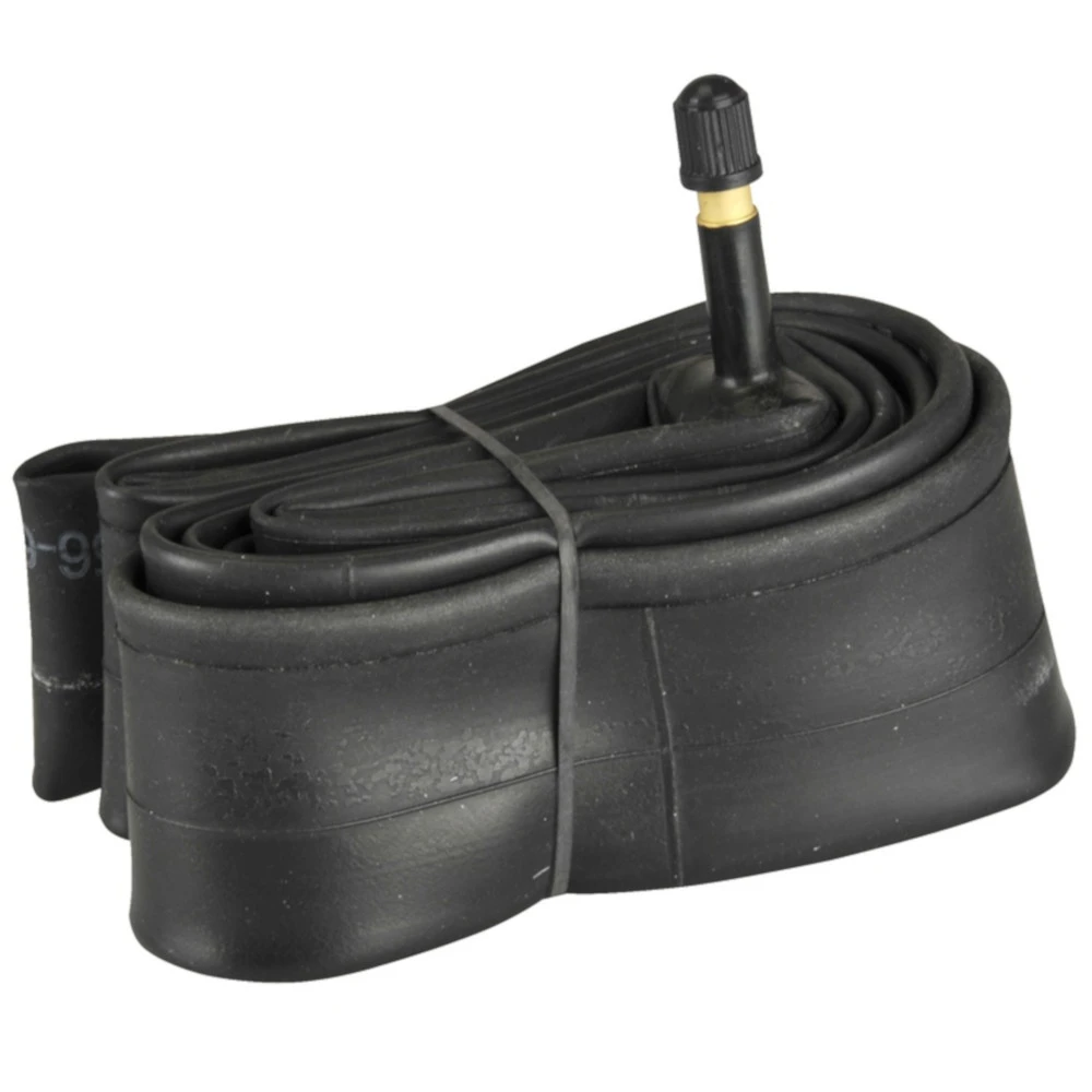 FISCHER Fahrradschlauch 28/29" Breit Mit Auto Ventil 3 FISCHER Fahrradschlauch 28/29" Breit Mit Auto Ventil