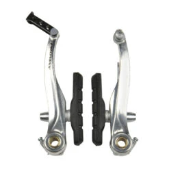 FISCHER Bremskörper Paar Für V Brake