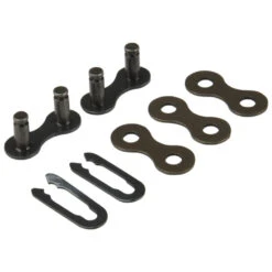 FISCHER Kettenverschlussglieder Nabenschaltung 2 Stück