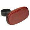 FISCHER Fahrrad Heck Reflektor Mit Halterung -Meiste Werkzeuge Geschaft 4008153854026 shopware hauptbild 1 1000 jpg 1280x1280