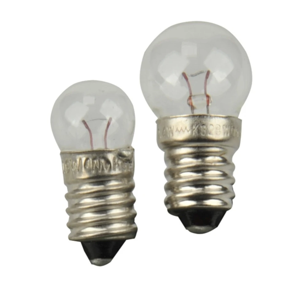 FISCHER Fahrrad Glühlampen Set 2 Stück Vorne Hinten 3 FISCHER Fahrrad Glühlampen Set 2 Stück Vorne Hinten