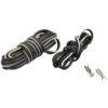 FISCHER Fahrrad Dynamo Kabel Set 2 Adrig 4 Teilig -Meiste Werkzeuge Geschaft 4008153854316 shopware hauptbild 1 1000 jpg 1280x1280