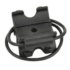 FISCHER Universal Luftpumpen Halterung