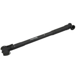 FISCHER Fahrrad Luftpumpe 41 - 48 Cm Alle Ventile