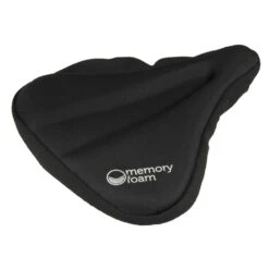 FISCHER Fahrrad Satteldecke Tour Und City, Gepolstert