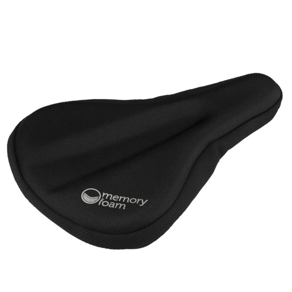 FISCHER Fahrrad Satteldecke Trekking, Gepolstert 3 FISCHER Fahrrad Satteldecke Trekking, Gepolstert